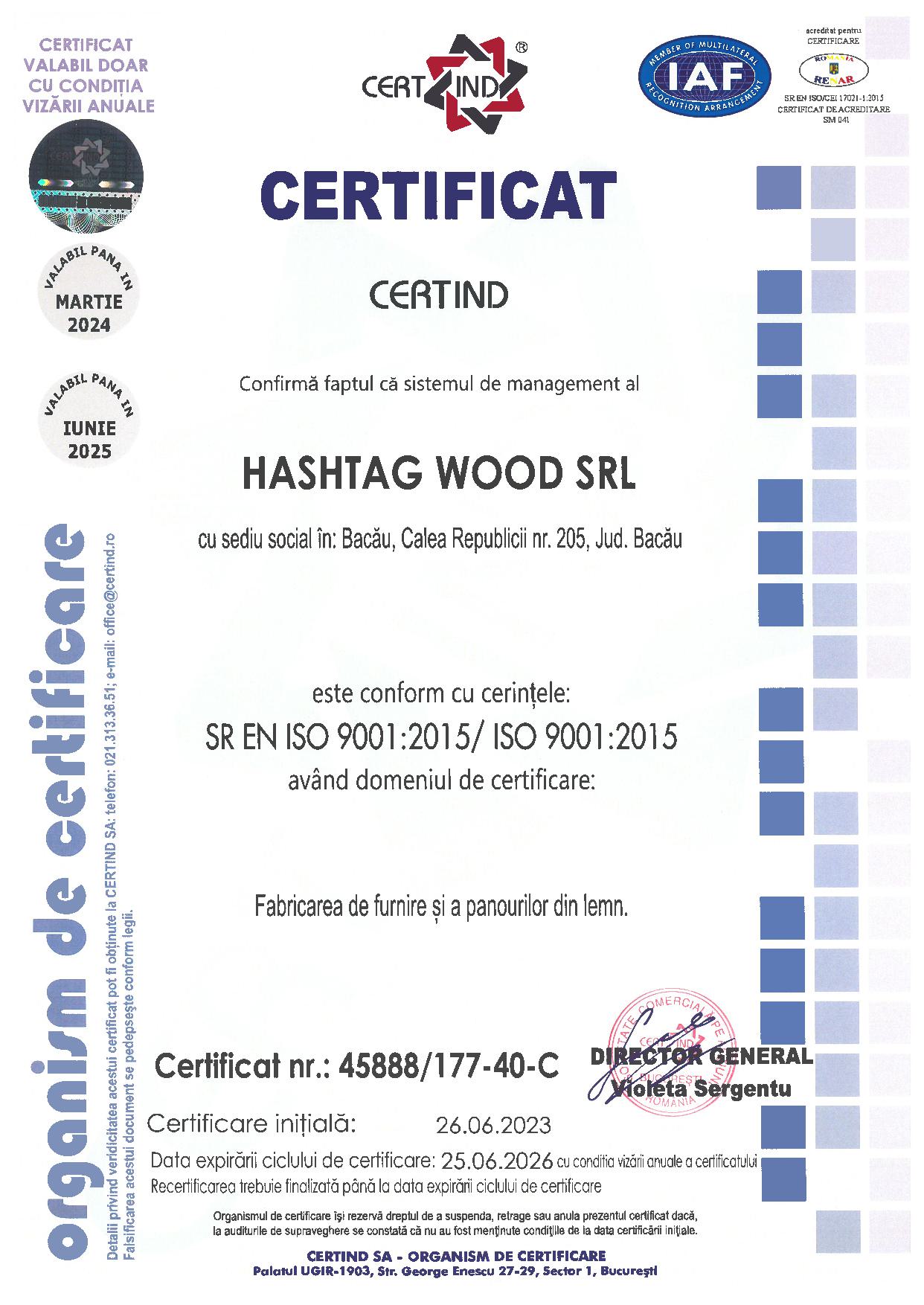 certificat-ISO-9001-2015