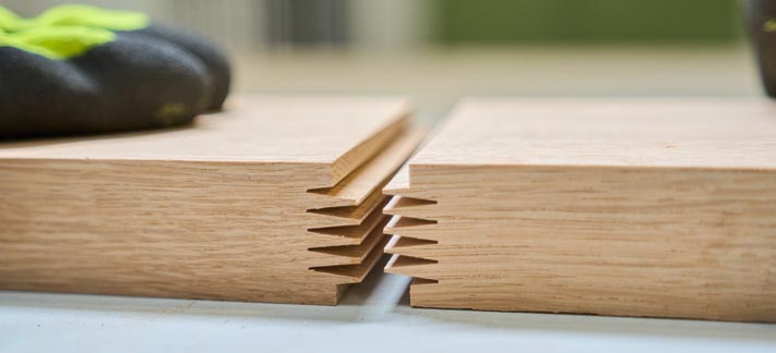 perfectly-cut-finger-joint-profiles-side-by-side